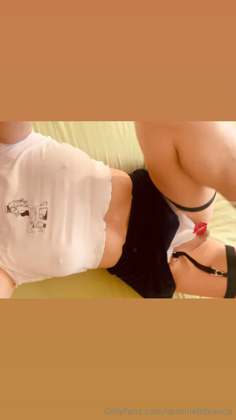 Evabianchi exclusive actress images