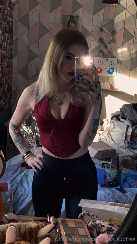 Savannah Subfree pornstar images