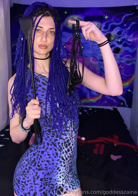Goddesszaina pornstar exclusive photo
