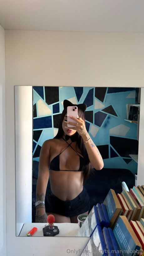 Ts Marinababy high quality actress galleries