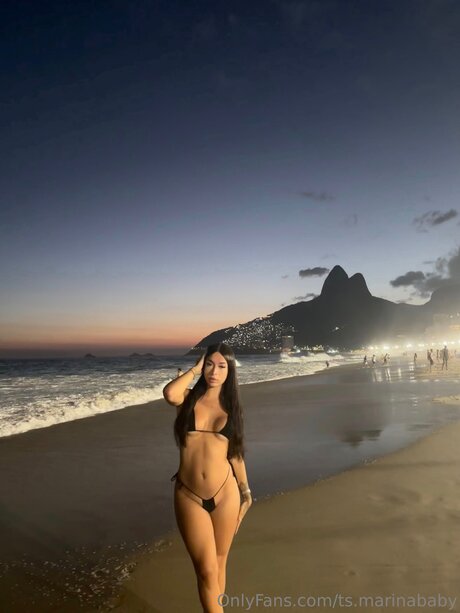 Ts Marinababy model perfect galleries