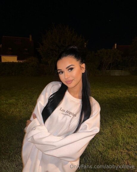 Abbyxxlove sexy star images