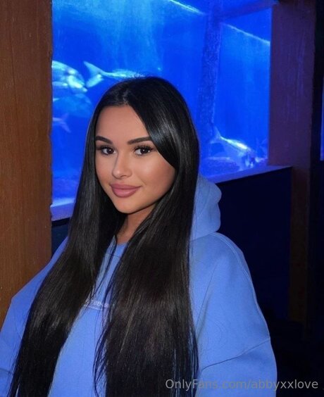 Abbyxxlove model sex pics