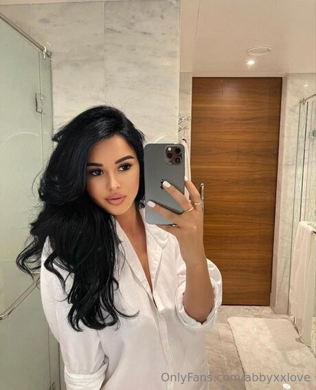 Abbyxxlove naked pornstar img