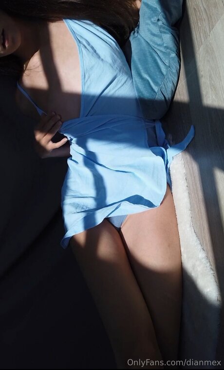Dianmex pornstar naked image