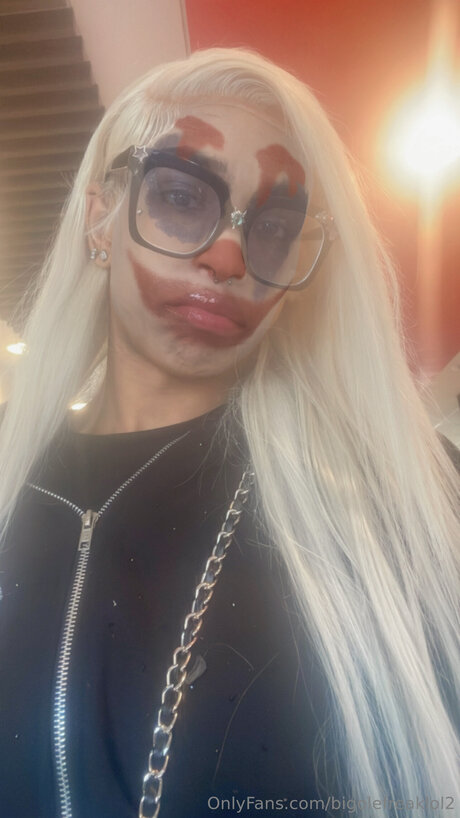 Bigolefreaklol2 sexy star image