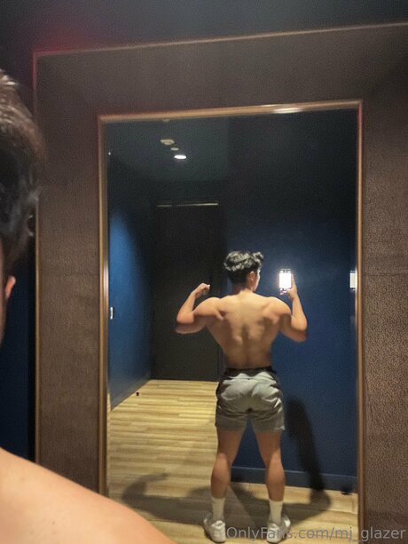 Mj Glazer star perfect picture