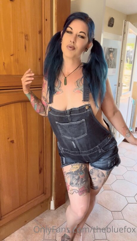 Thebluefox high quality pornstar photos