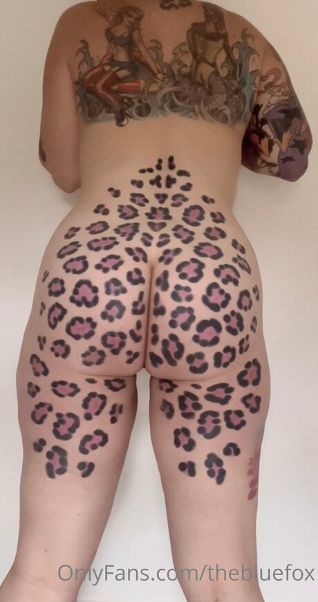 Thebluefox best pornstar image