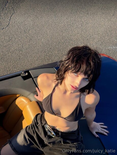 Juicy Katie nice star galleries