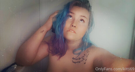 Kitti69 model high quality images