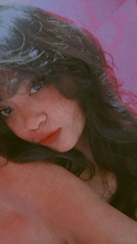 Wen88 star porn images