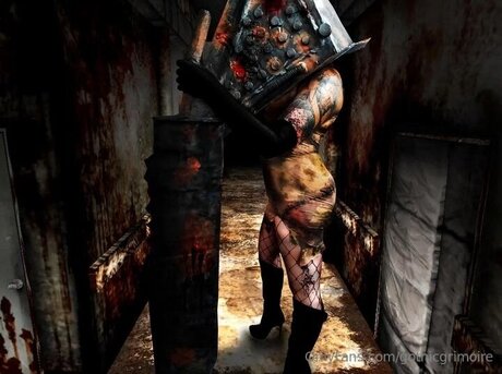 Gothicgrimoire beautiful actress photo