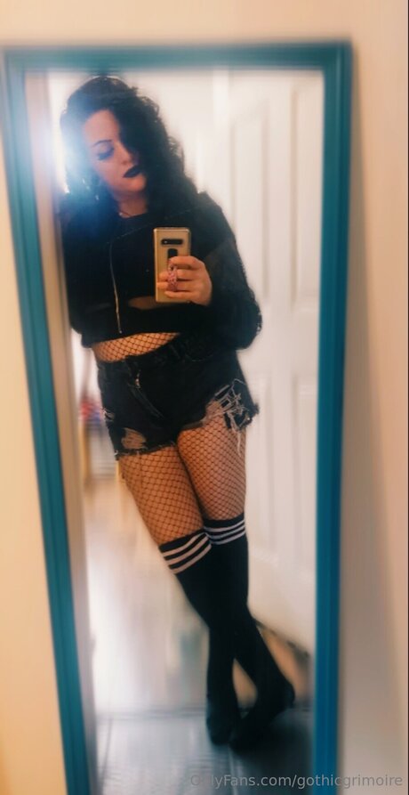 Gothicgrimoire pornstar sex pics