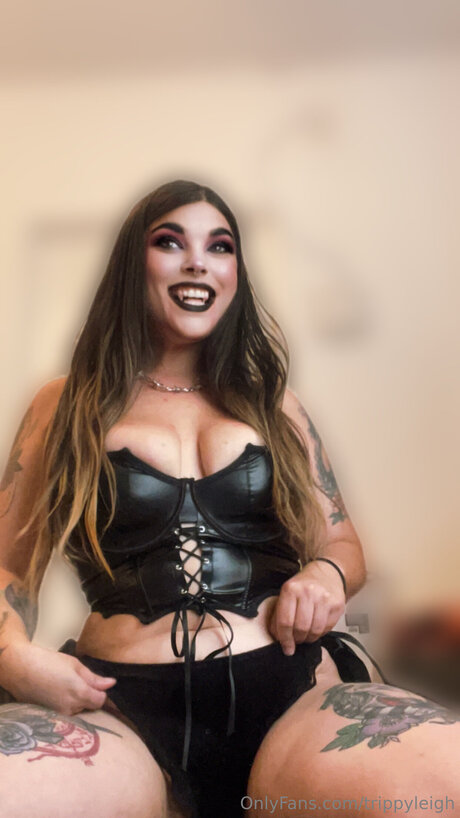 Trippyleigh pornstar hot pics