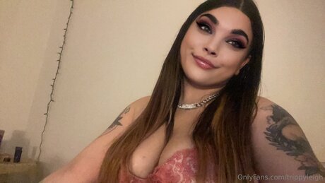 Trippyleigh Profile pic