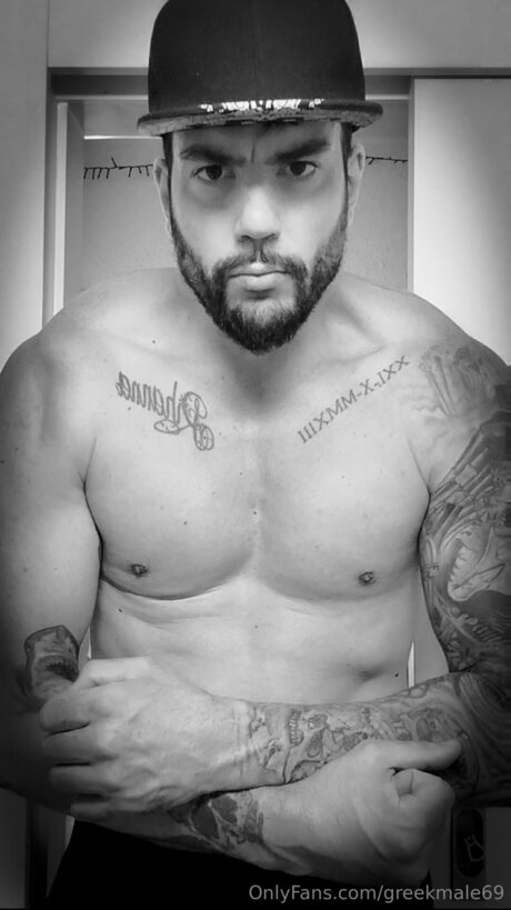 Greekmale69 hd pornstar photos