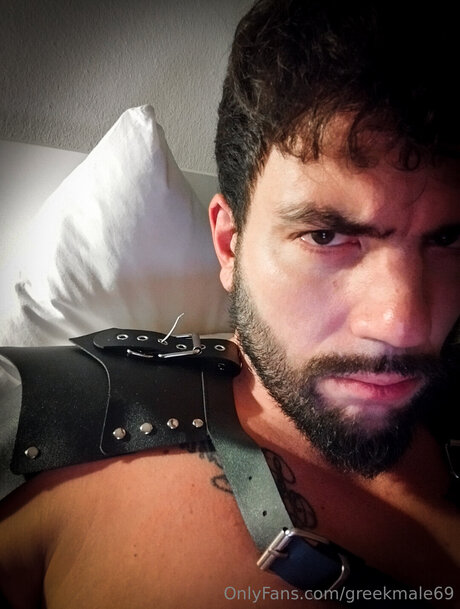 Greekmale69 art model galleries