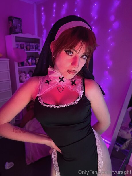 Yuraghi adult model image