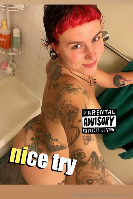 Cass Eater adult star photos