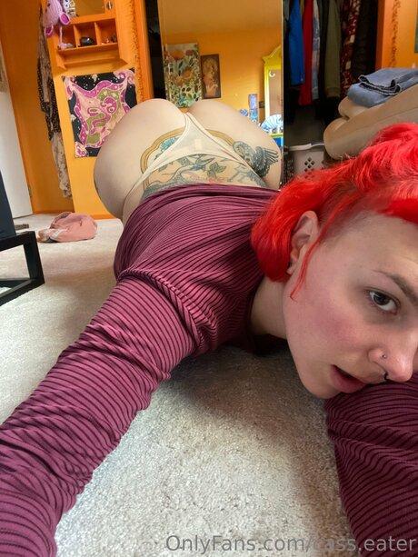 Cass Eater star xxx images