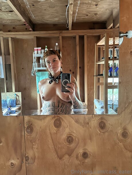 Cass Eater nice star picture