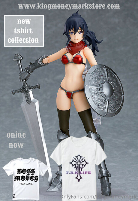 Kingmoneymark actress pictures