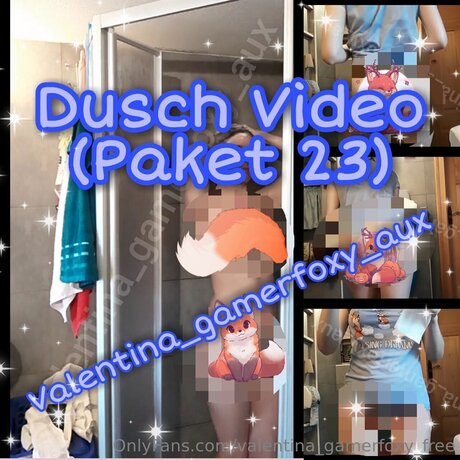 Valentina Gamerfoxy Free beautiful pornstar picture