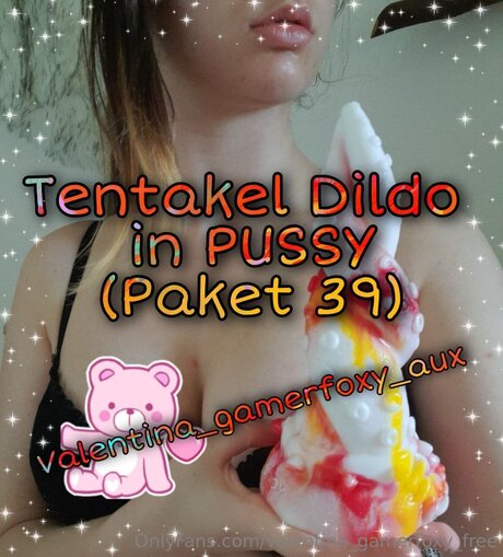 Valentina Gamerfoxy Free art pornstar gallery