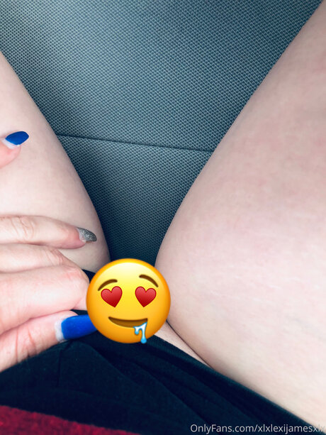 Xlxlexijamesxlx star nude image