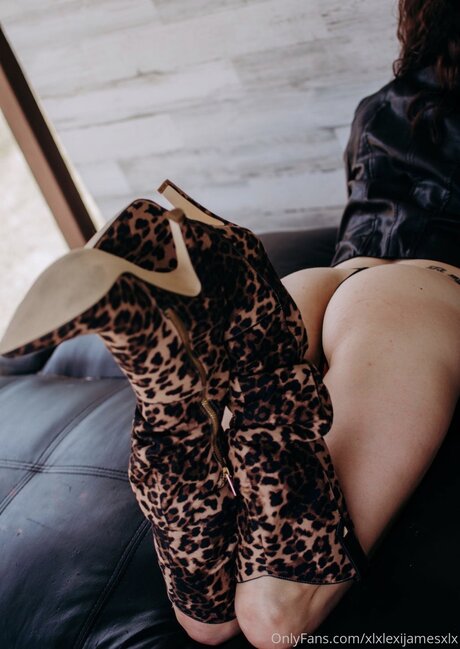 Xlxlexijamesxlx exclusive pornstar galleries