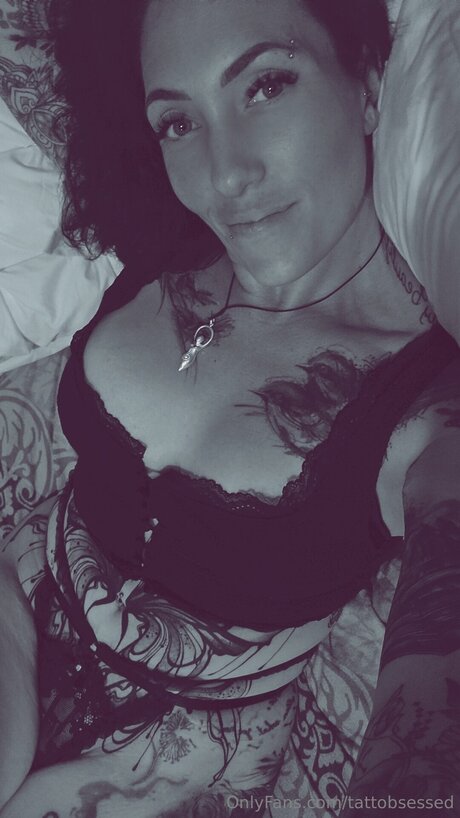 Tattobsessed model best gallery