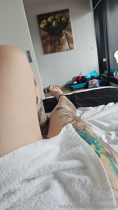 Tattobsessed adult star picture