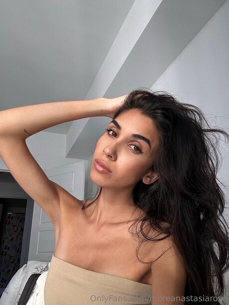 Moreanarose model pornographic pics