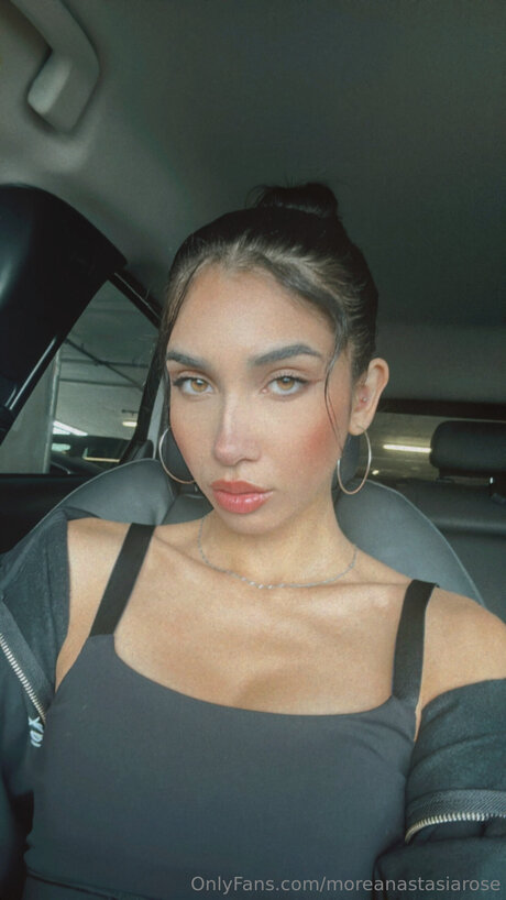 Moreanarose star hot img