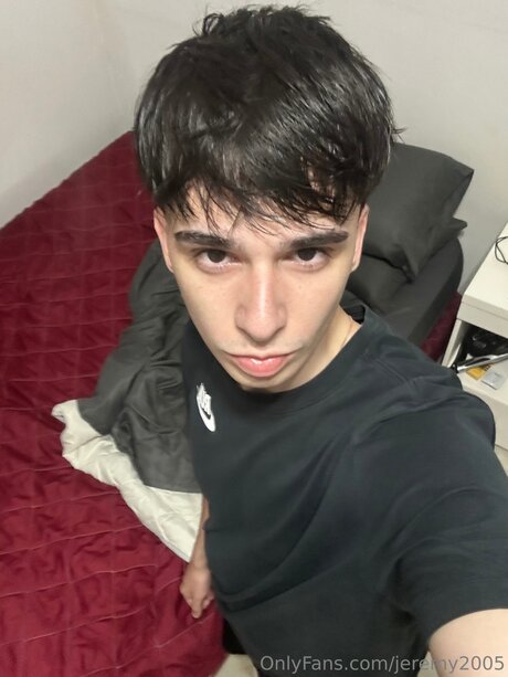 Jeremy2005 xxx star archive