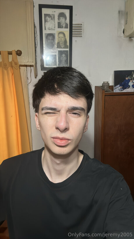 Jeremy2005 star sex pictures