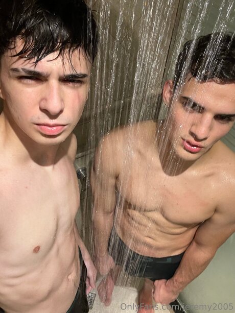 Jeremy2005 star best archive