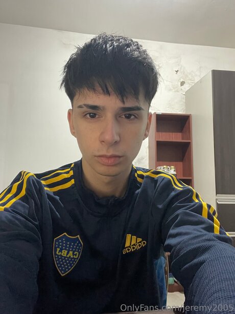 Jeremy2005 pornstar nudes pic