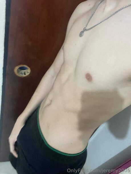 Jeremy2005 star beautiful photo