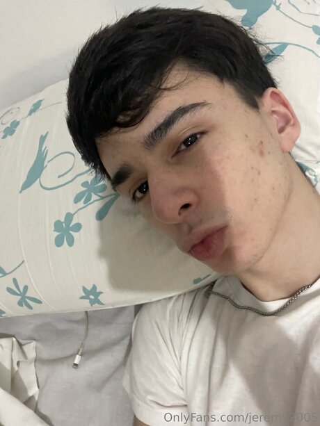 Jeremy2005 model beautiful pictures