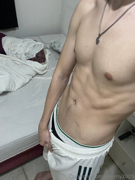 Jeremy2005 nice star archive