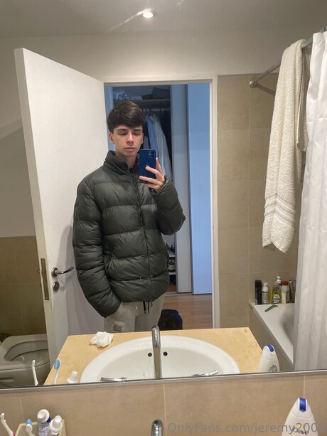 Jeremy2005 star top photos