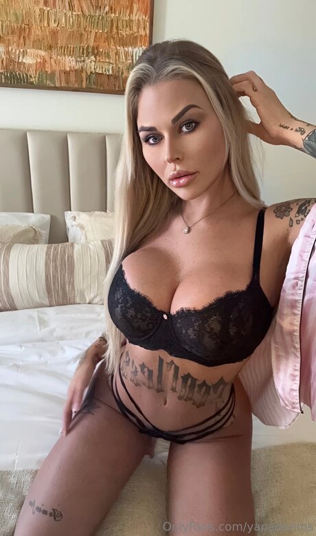 Yanadaems high quality star gallery