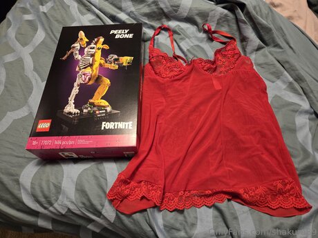 Shakura89 top pornstar pic