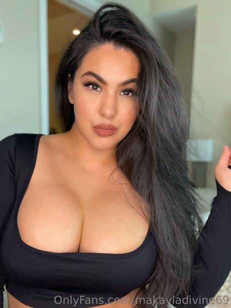 Makayladivine69 star top pics