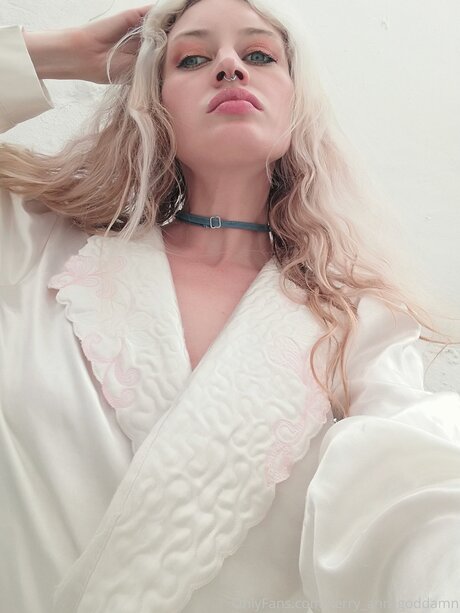 Kerry Ann Goddamn top star gallery