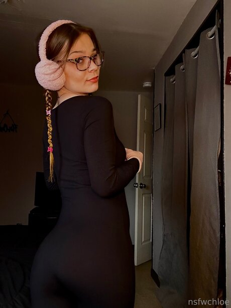 Nsfw Chloe star beautiful pictures