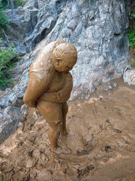 Ssbbgay pornstar art photo