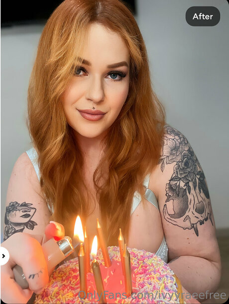 Ivyyraeefree sexy star images